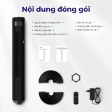Quạt Tháp Levoit Smart Wifi 42-Inch