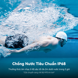 Tai nghe dẫn truyền xương Mojawa Run Plus