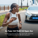 Tai nghe dẫn truyền xương Mojawa Run Air