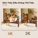 Camera Wifi Trong Nhà Botslab C224