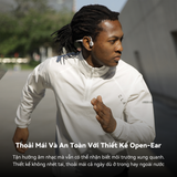 Tai nghe dẫn truyền xương Mojawa Run Plus