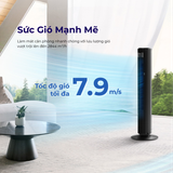 Quạt Tháp Levoit Smart Wifi 42-Inch