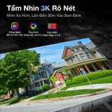 Camera Wifi Ngoài Trời 360 Botslab W317