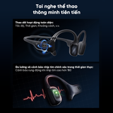Tai nghe dẫn truyền xương Mojawa HaptiFit Terra