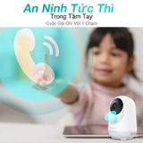 Camera Wifi Trong Nhà Botslab C222
