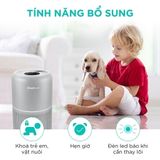 Máy Lọc Không Khí Levoit Core P350