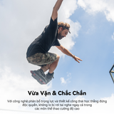 Tai nghe dẫn truyền xương Mojawa Run Air