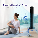 Quạt Tháp Levoit Smart Wifi 42-Inch