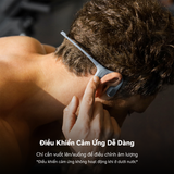 Tai nghe dẫn truyền xương Mojawa Run Plus