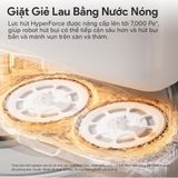 Robot Hút Bụi Lau Nhà Roborock Qrevo Pro