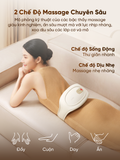 Máy Massage Lưng Breo P3