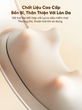 Máy Massage Lưng Breo P3