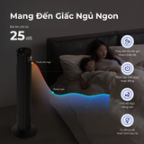 Quạt Tháp Levoit Smart Wifi 42-Inch