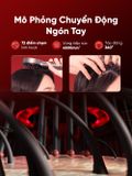 Lược Điện Massage Da Đầu Breo Scalp 3