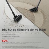 Máy Hút Bụi Cầm Tay Không Dây Roborock H5