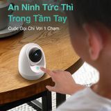 Camera Wifi Trong Nhà Botslab C213