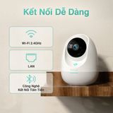 Camera Wifi Trong Nhà Botslab C213