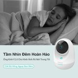 Camera Wifi Trong Nhà Botslab C213