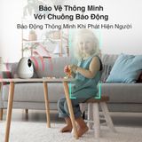 Camera Wifi Trong Nhà Botslab C213