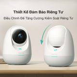Camera Wifi Trong Nhà Botslab C213