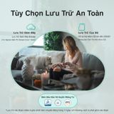 Camera Wifi Trong Nhà Botslab C213