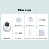 Camera Wifi Trong Nhà Botslab C213