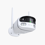 Camera Wifi Ngoài Trời Botslab W302