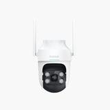 Camera Wifi Ngoài Trời 360 Botslab W312