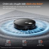 Robot Hút Bụi Lau Nhà Roborock Qrevo Slim