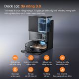 Robot Hút Bụi Lau Nhà Roborock Qrevo Slim