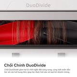 Robot Hút Bụi Lau Nhà Roborock Qrevo Curv