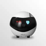 Robot Camera Giữ Nhà Enabot Ebo Air