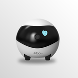 Robot Camera Giữ Nhà Enabot EBO SE