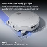 Robot Hút Bụi Lau Nhà Roborock Qrevo EdgeT