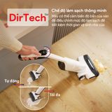 Máy Hút Bụi Cầm Tay Roborock Flexi Lite
