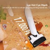 Máy Hút Bụi Cầm Tay Roborock Flexi Lite