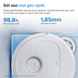 Robot Hút Bụi Lau Nhà Roborock Qrevo 5AE