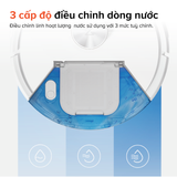 Robot Hút Bụi Lau Nhà Roborock Q7 TF