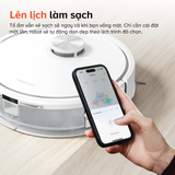 Robot Hút Bụi Lau Nhà Roborock Q7 TF