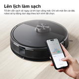 Robot Hút Bụi Lau Nhà Roborock Q7 TF+