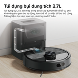 Robot Hút Bụi Lau Nhà Roborock Q7 TF+