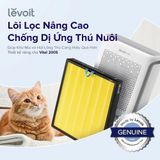 Lõi Lọc Chống Dị Ứng Thú Nuôi Cho Levoit Vital 200S