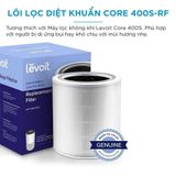 Lõi Lọc Diệt Khuẩn Tiêu Chuẩn Cho Levoit Core 400S RF