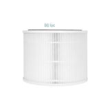 Lõi Lọc Diệt Khuẩn Tiêu Chuẩn Cho Levoit Core 200S RF