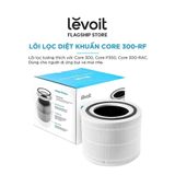 Lõi Lọc Diệt Khuẩn Tiêu Chuẩn Cho Levoit Core 300/300S RF