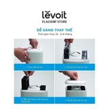 Lõi Lọc Chống Dị Ứng Vật Nuôi Cho Levoit LV-H128 RF
