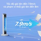 Quạt Tháp Levoit Classic 36-Inch