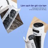 Quạt Tháp Levoit Classic 36-Inch