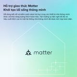 Robot Hút Bụi Lau Nhà Roborock Qrevo EdgeT