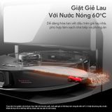 Robot Hút Bụi Lau Nhà Roborock S8 Max Ultra